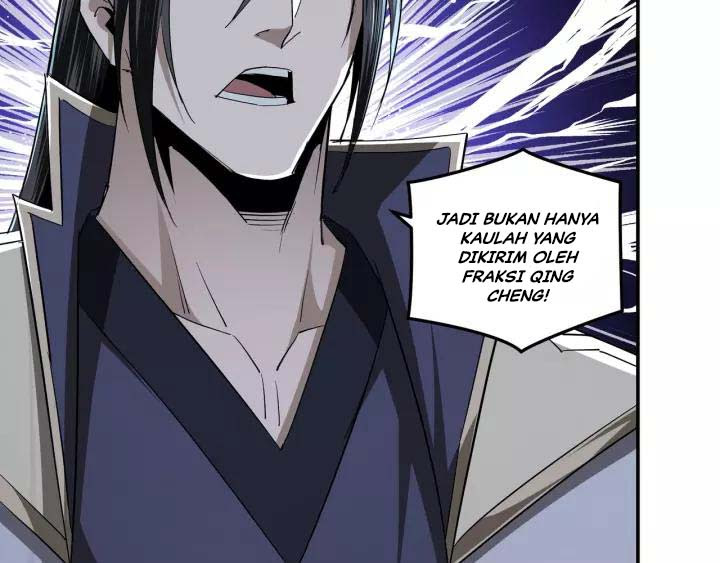 Greatest Boss System Chapter 48 Bahasa Indonesia